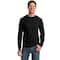 JERZEES® Dri-Power® 50/50 Cotton/Poly Long Sleeve T-Shirt
